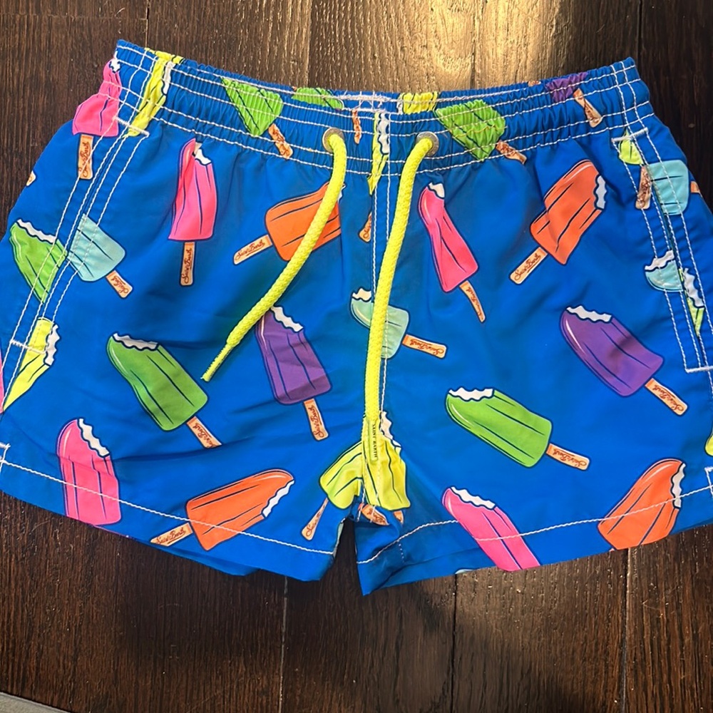 Mc2 boys swim